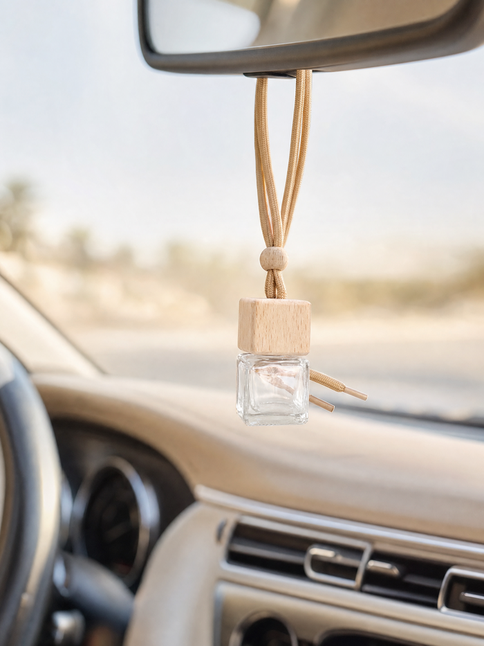 Car diffuser