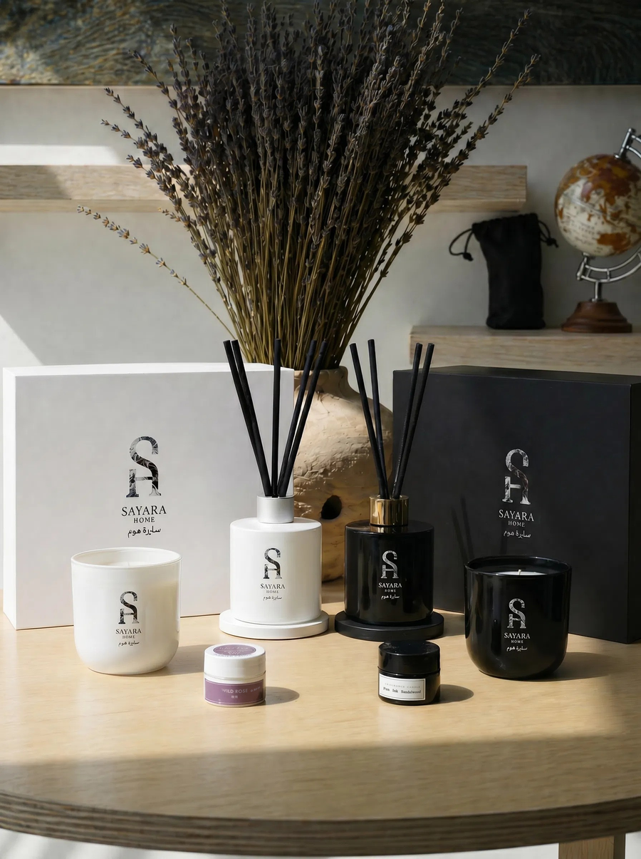 Signature Duo Set
