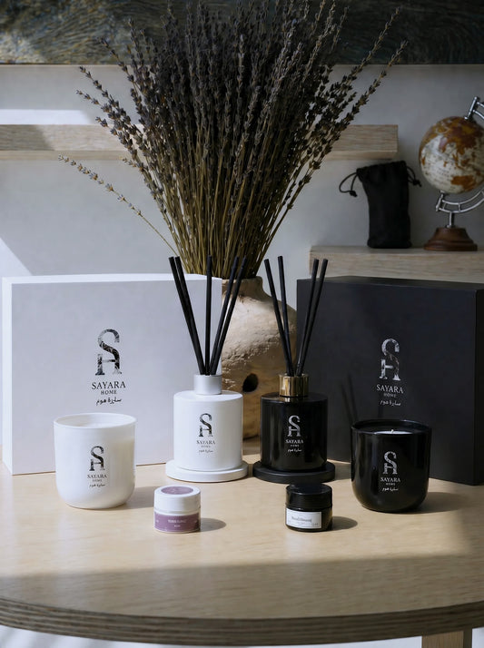 Signature Duo Set