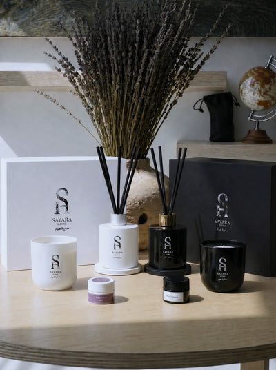 Signature Duo Set