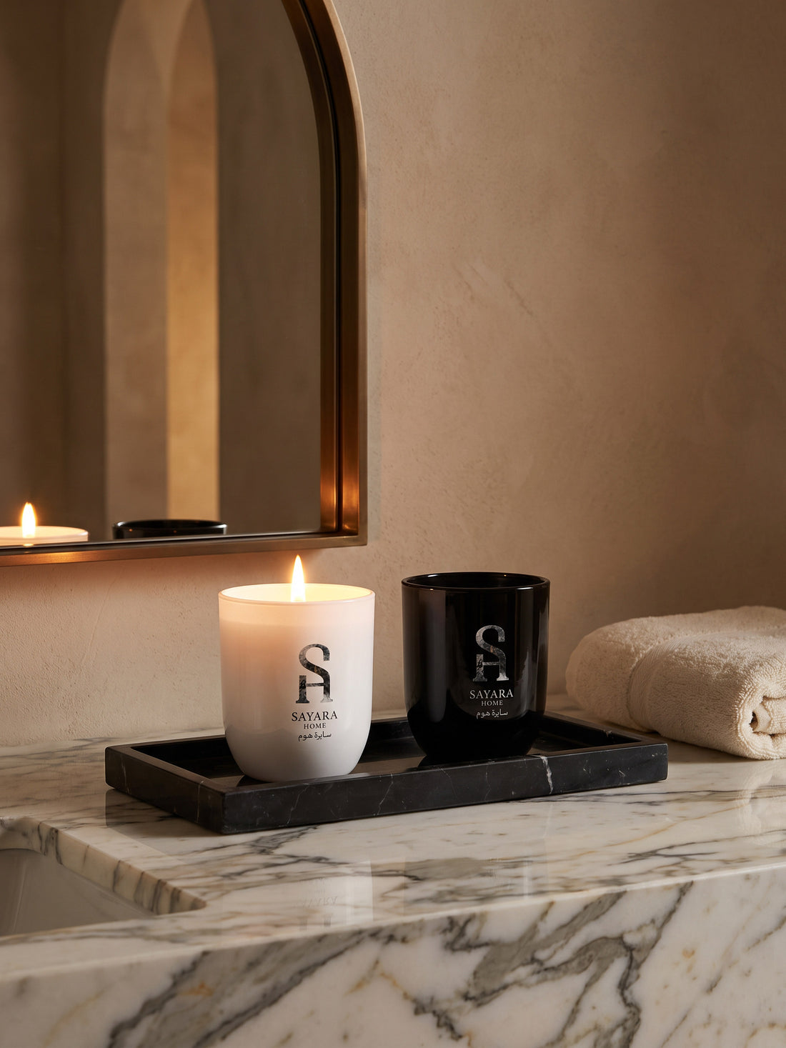 Signature Duo Set