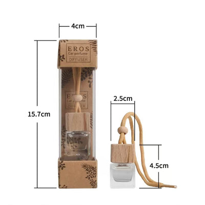 Our Reed Diffuser Formula & Its Benefits