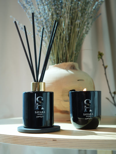 Signature Duo Set