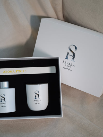 Dawn Signature Set