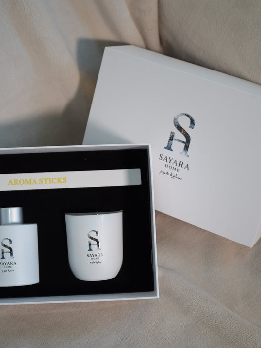 Dawn Signature Set