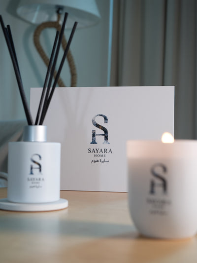 Signature Duo Set